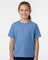 Youth DryBlend Crewneck T-Shirt for Active, School & Everyday Comfort Wear